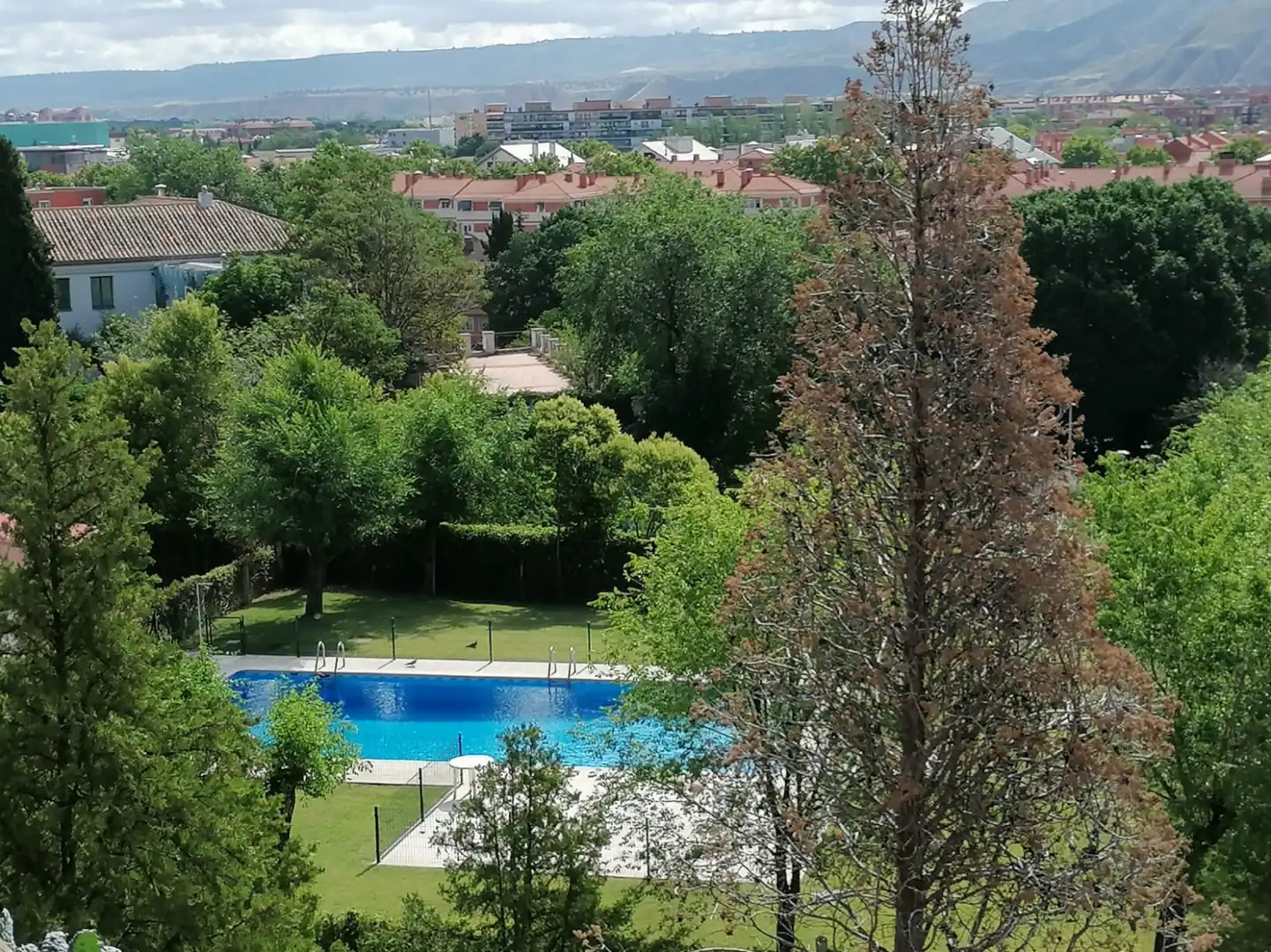 Flat with pool for sale in Ensanche, imagen 24