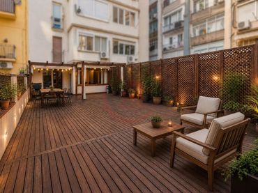Flat with lift for sale in PROVENÇA