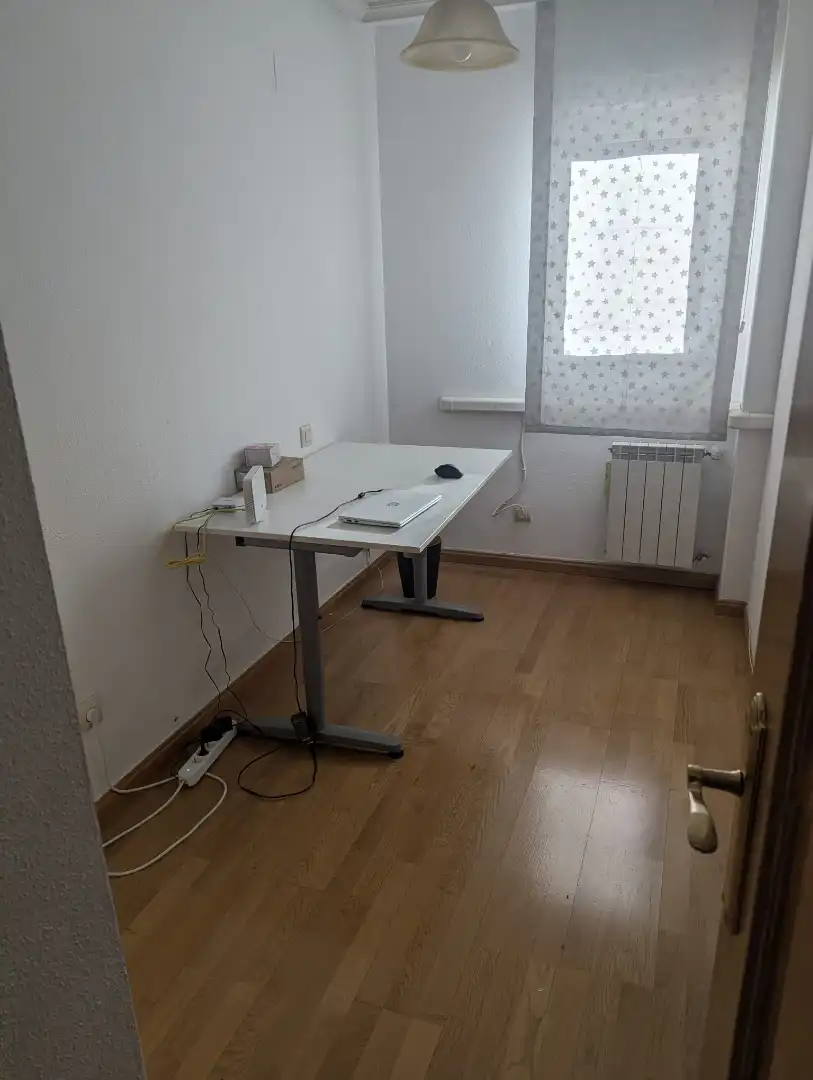 Pis de lloguer en Rivas-Vaciamadrid amb Aire condicionat, Calefacció i Parquet