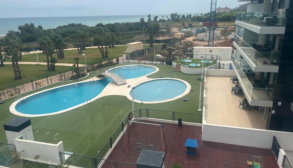 Photo 1 of Apartment for sale in Cala Blanca, Castellón