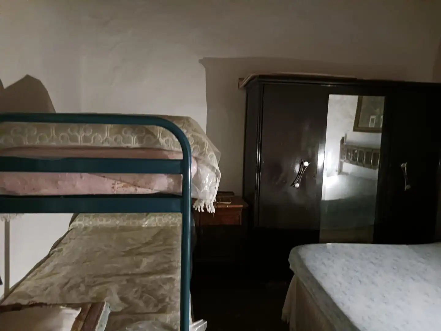 Casa rústica en venda a Almadén de la Plata, imagen 24