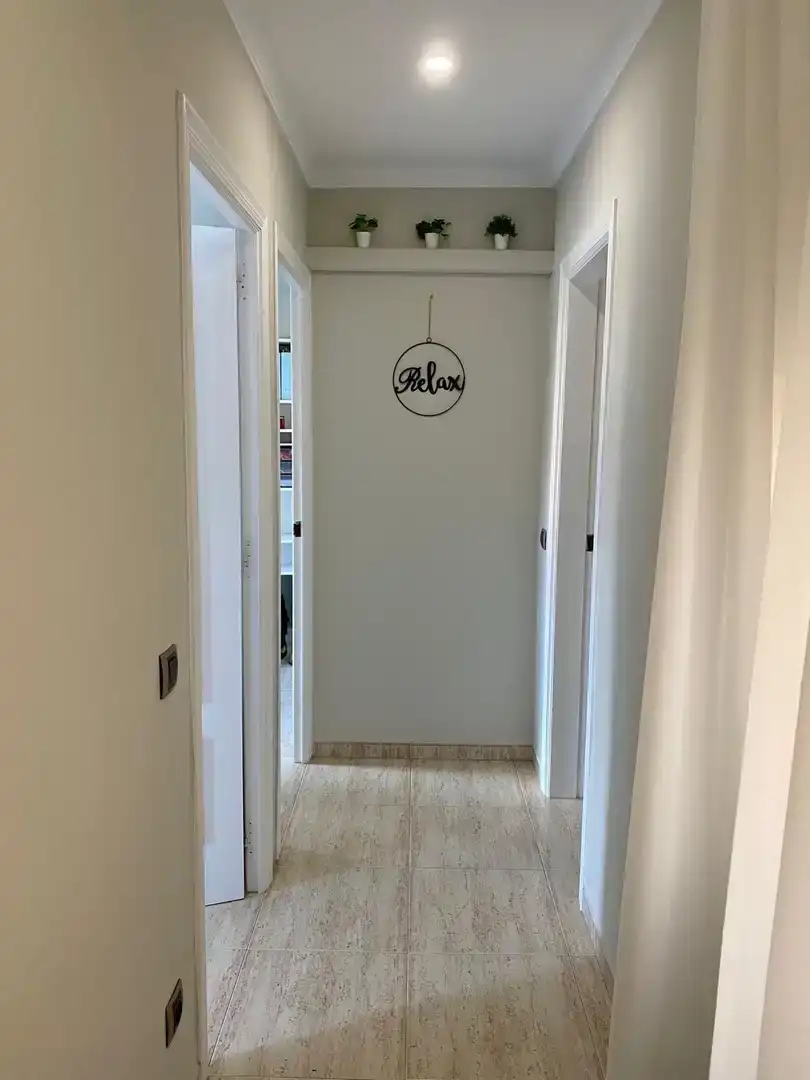 Wohnung zum Verkauf in Girona Capital mit Balkon