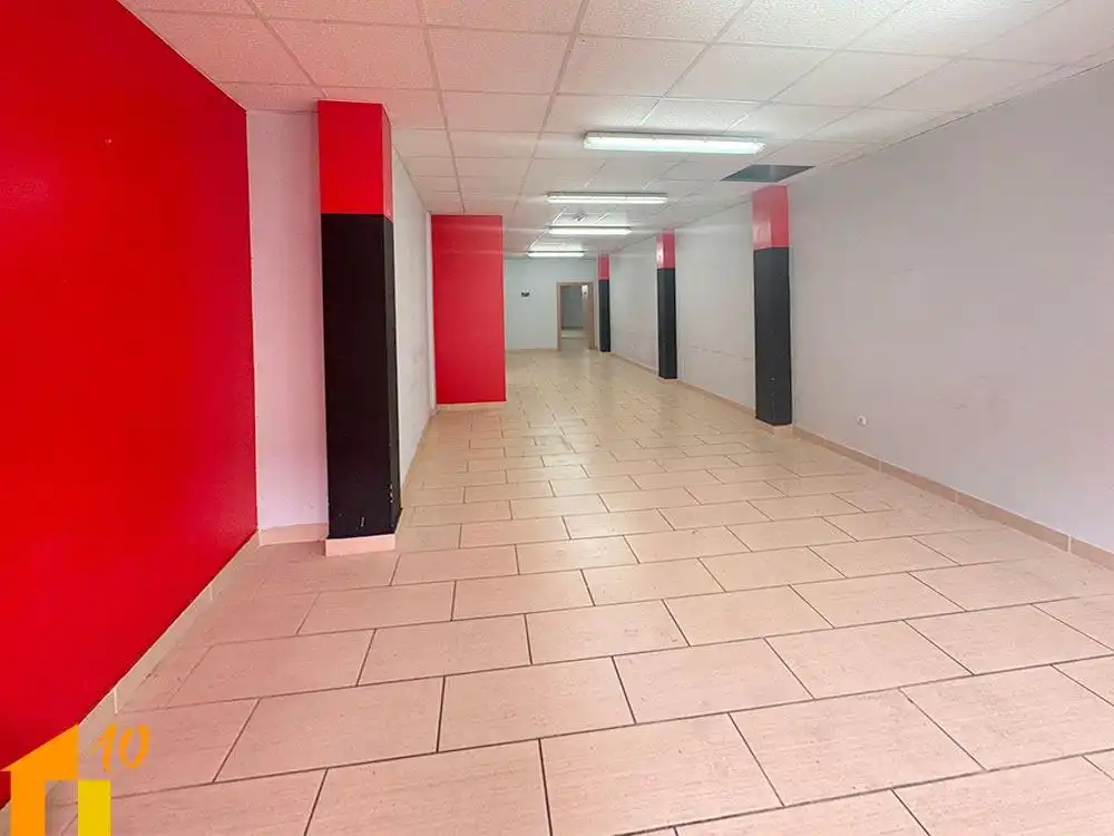 Commercial properties for sale in Briviesca
