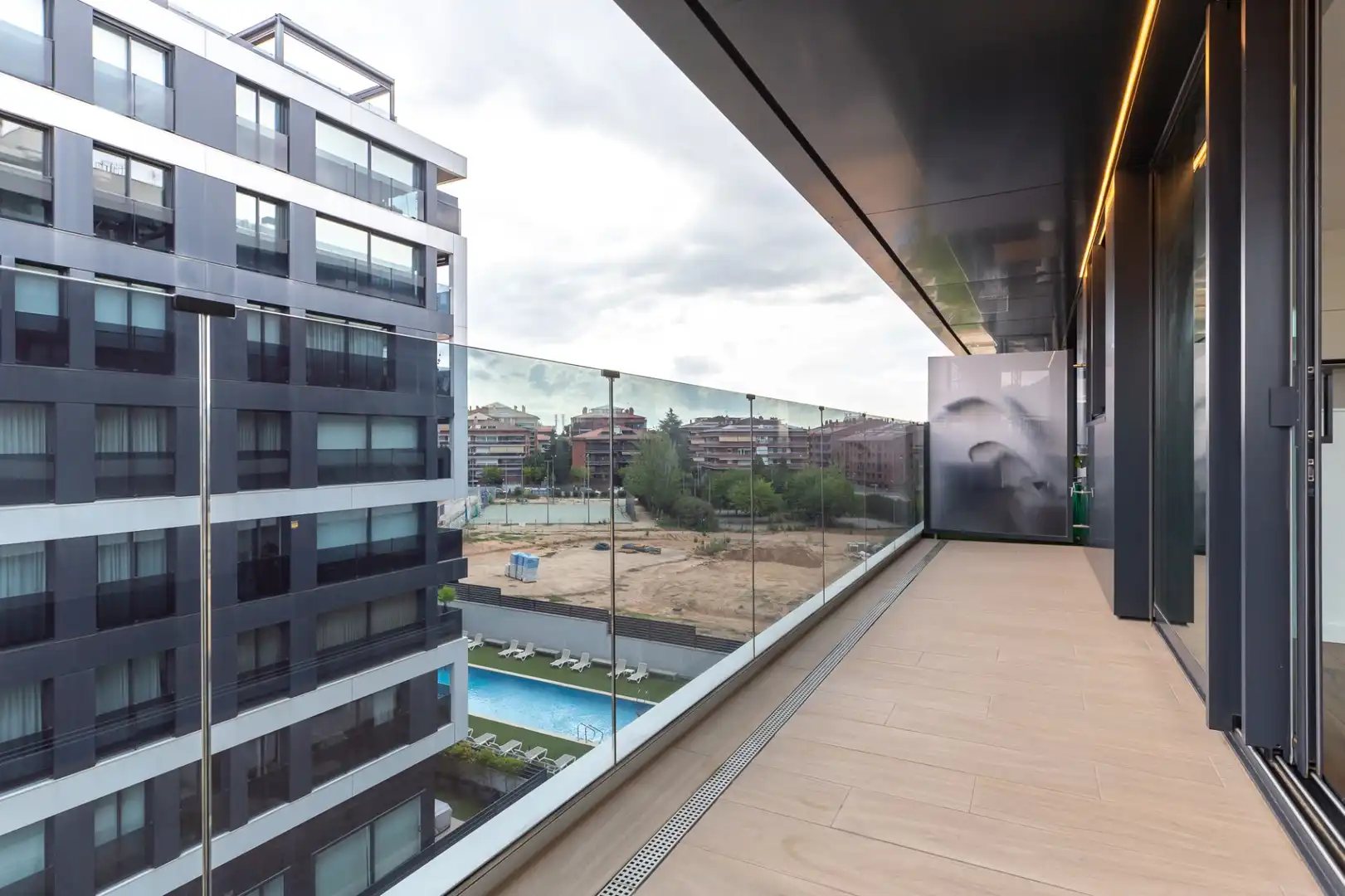 Appartement avec piscine à vendre à RUBIO I TUDURI DE, imagen 10
