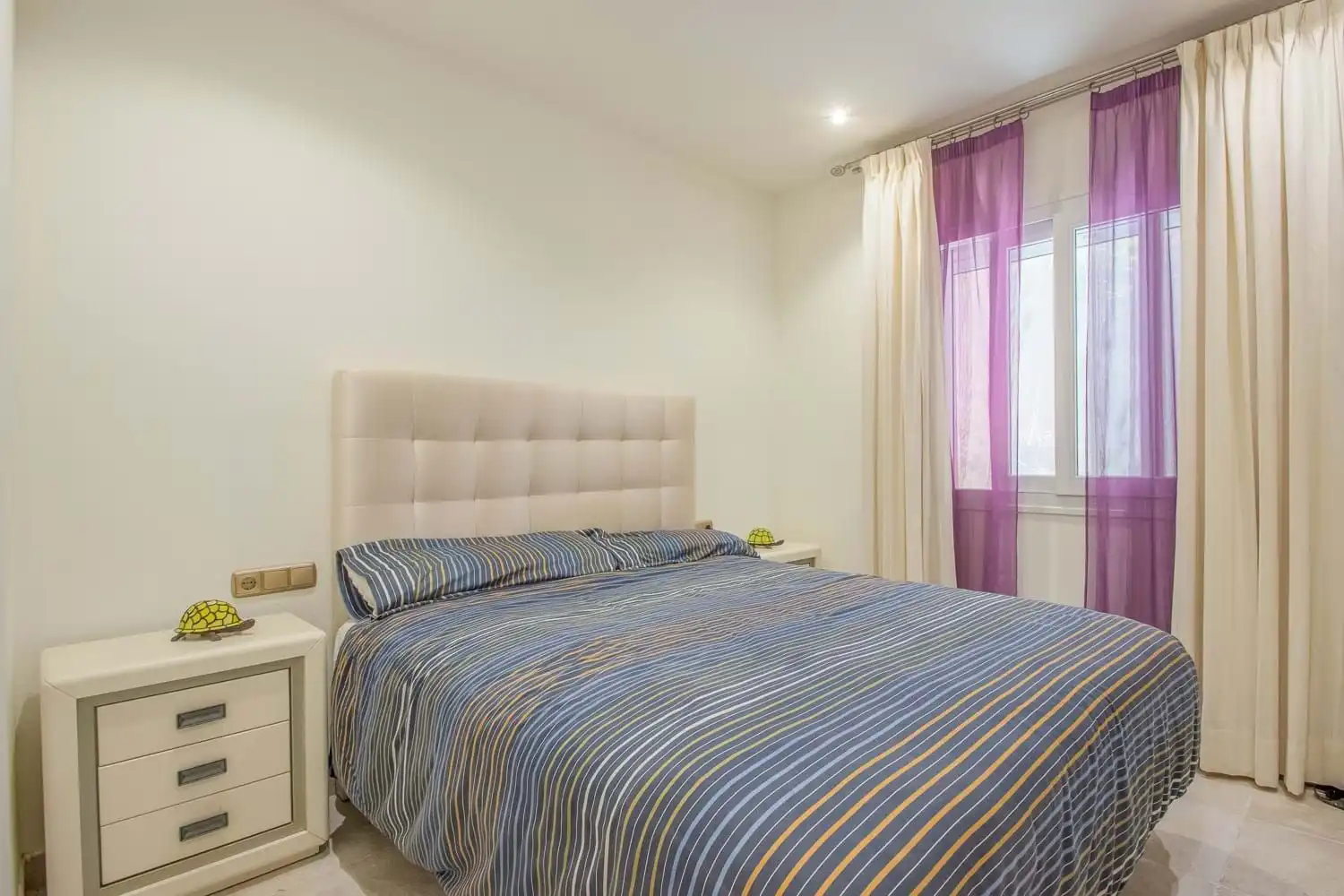 Bedroom of Houses for sale in Calvià  with Air Conditioner, Terrace and Balcony
