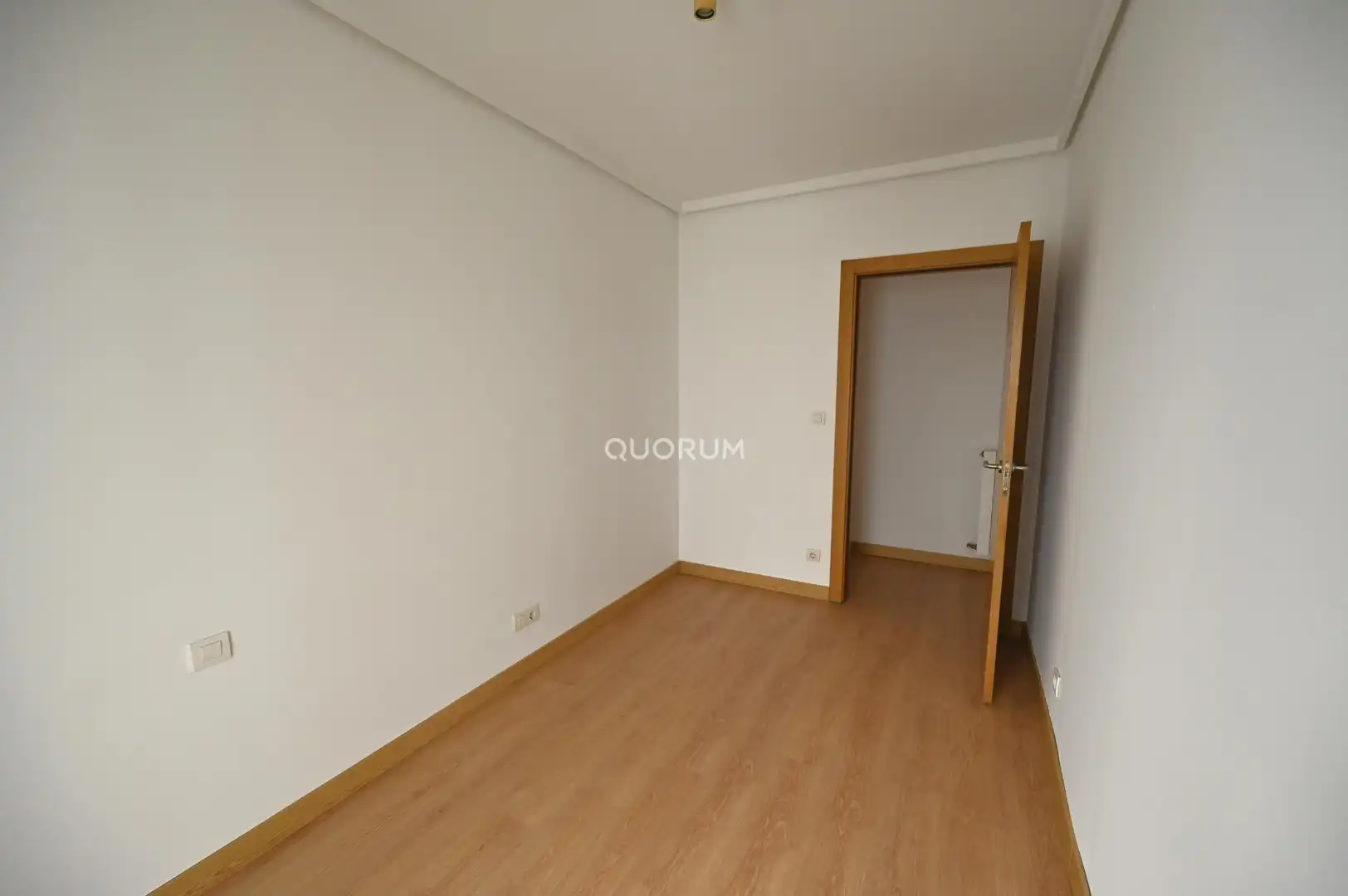 Schlafzimmer von Wohnung zum Verkauf in Erandio mit Heizung und Abstellraum