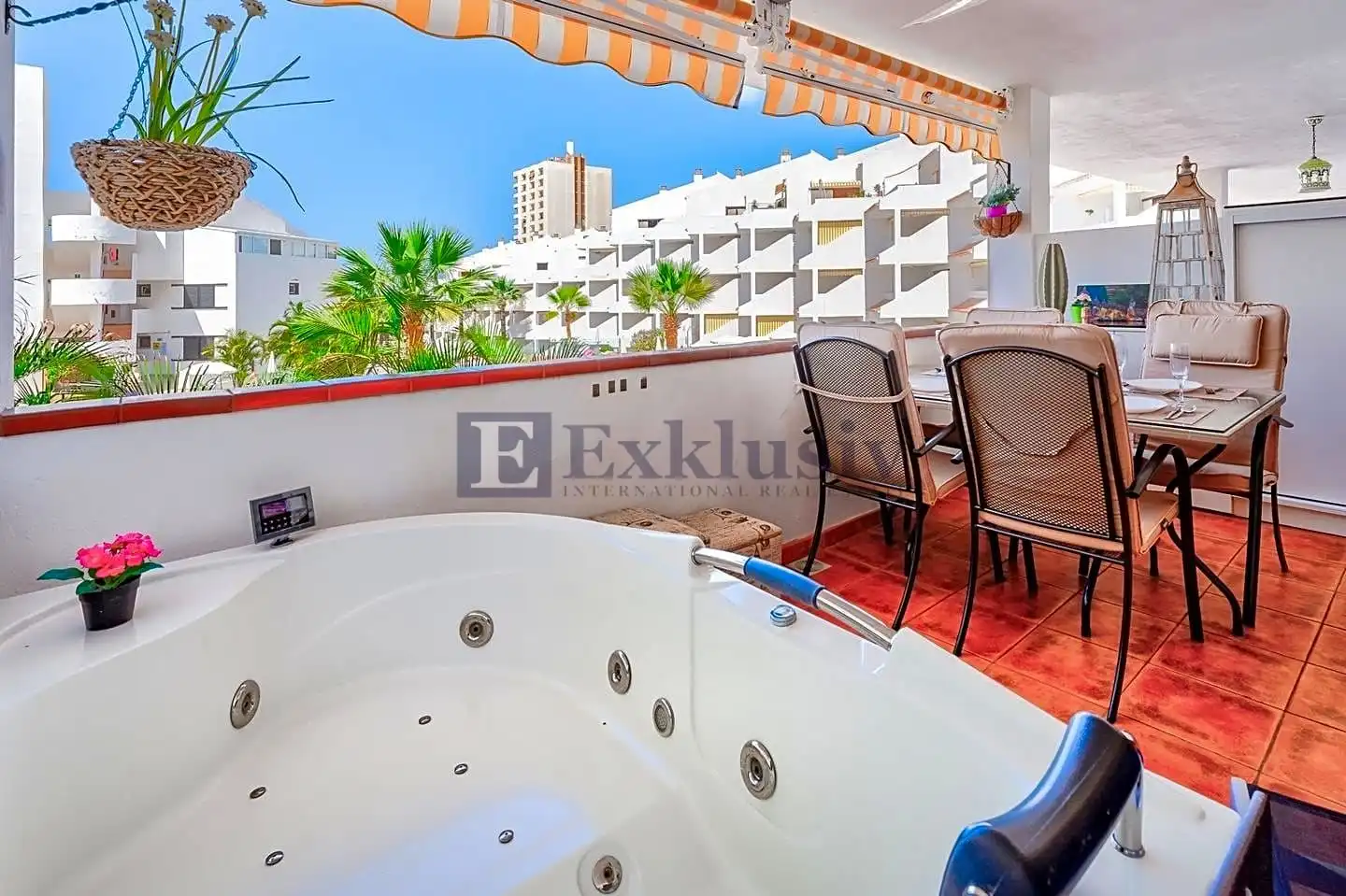 Wohnung mit Pool zum Verkauf in Juan Carlos I, imagen 5