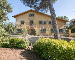 House or chalet to rent in La Roca del Vallès