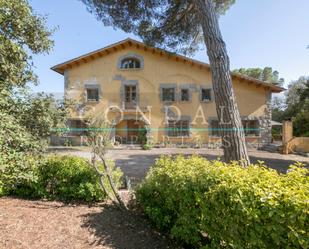 Haus oder Chalet miete in Calle Roses de Les, 3, La Roca del Vallès