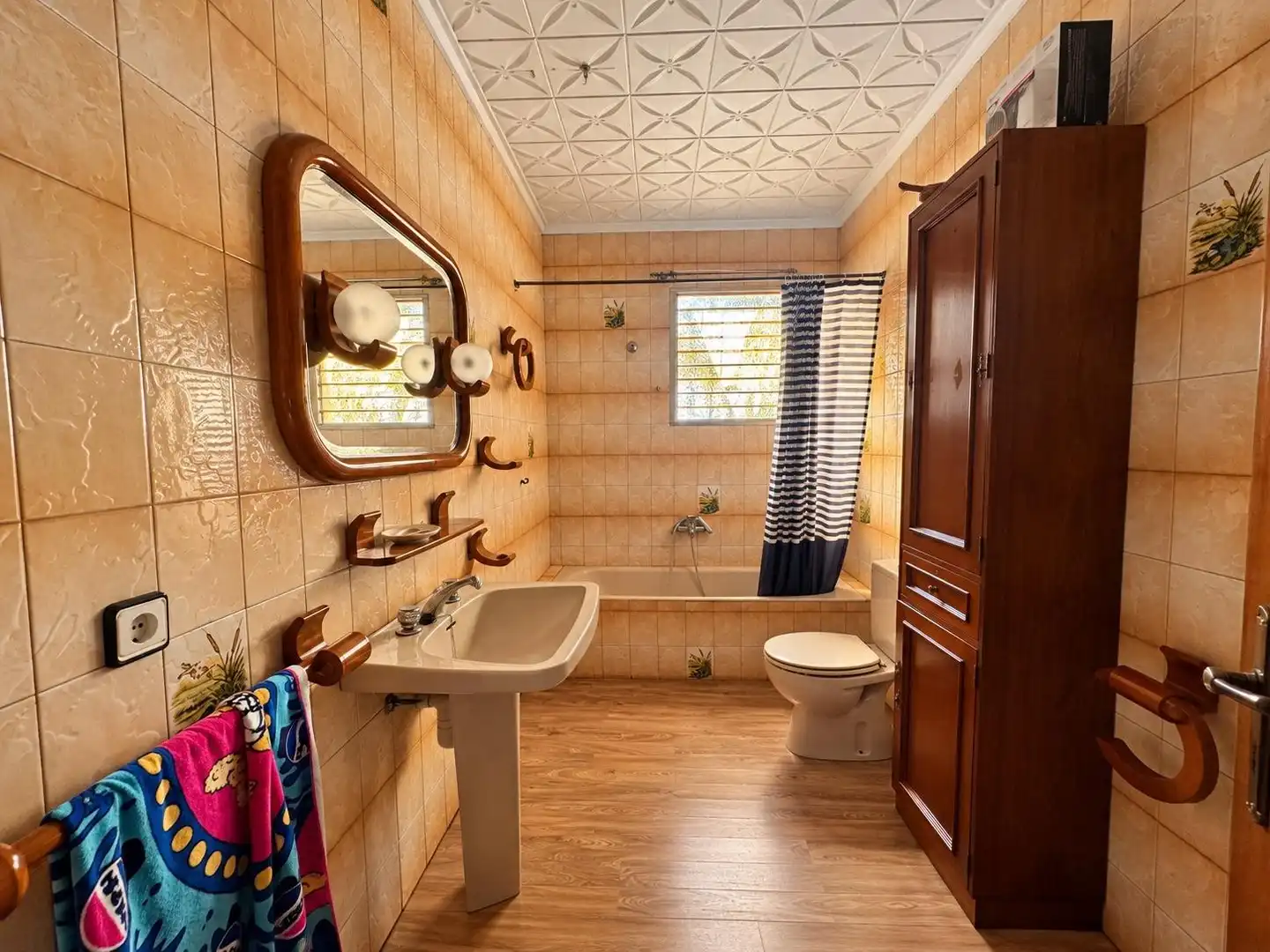 Casa a schiera con balcone in vendita a Calle NUEVA, imagen 26