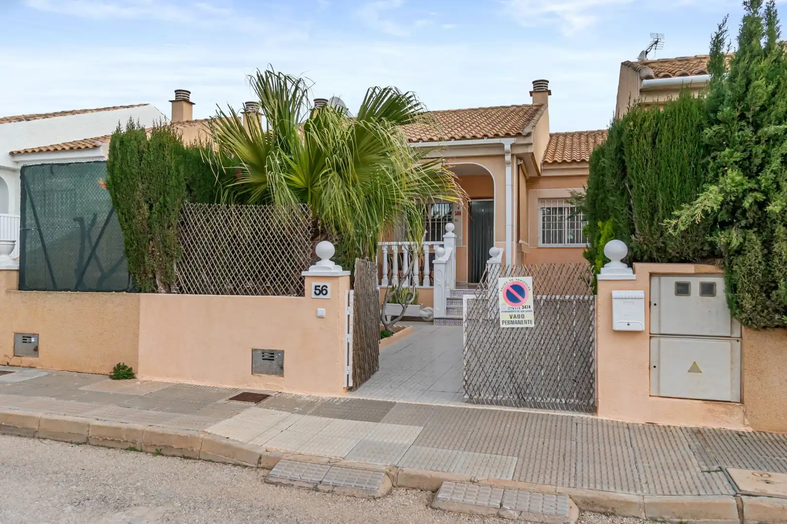 Casa a schiera in vendita a Santiago de la Ribera, imagen 20