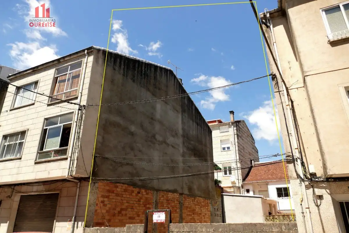 Terreni e lotti in vendita a O Carballiño, imagen 5