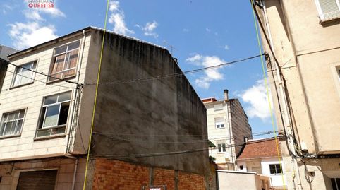 Foto 5 de Residencial en venta en O Carballiño , Ourense