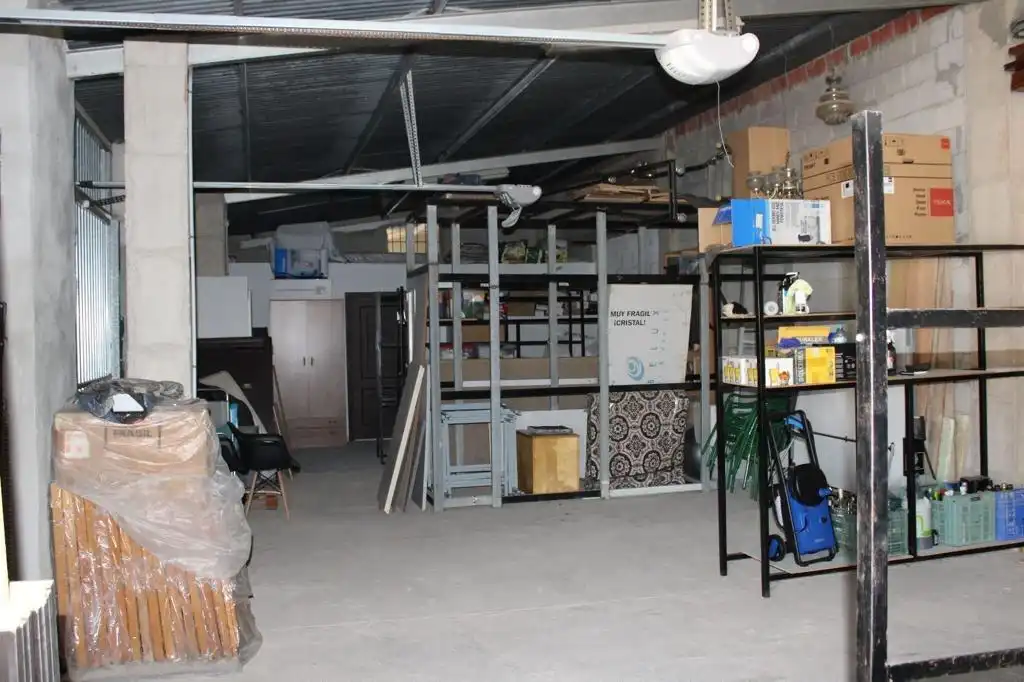 Nave industrial en venta en Barrio SAN CARLOS, imagen 10