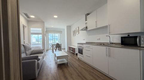 Foto 2 de Apartamento en venta en Centro Urbano, Dénia