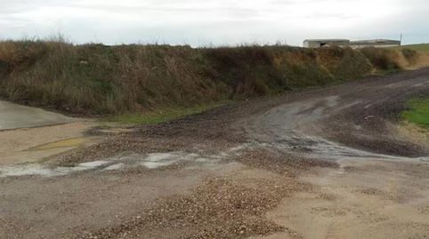 TERRENO EN PARAJE LA ENCOMIENDA, POL. 3, PARCELA 5035, SIMANCAS., immagine 4