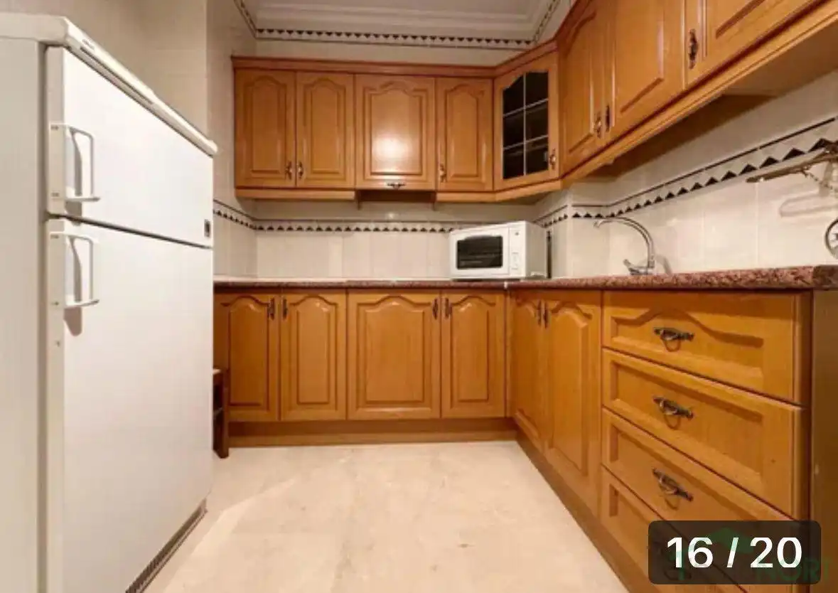 Appartamento con ascensore in affitto a Cartagena ciudad, imagen 4