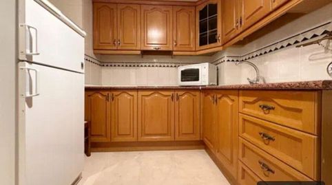 Foto 4 de Piso de alquiler en Barrio de Peral - San Félix, Cartagena