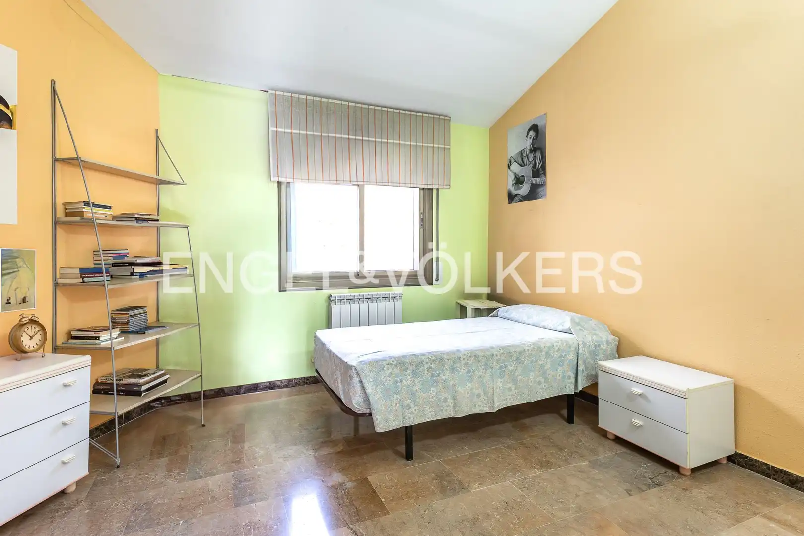 Habitación de Casa o chalet en venta en Badalona con Aire acondicionado, Calefacción y Terraza