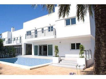 Casa en venda a L'Albir