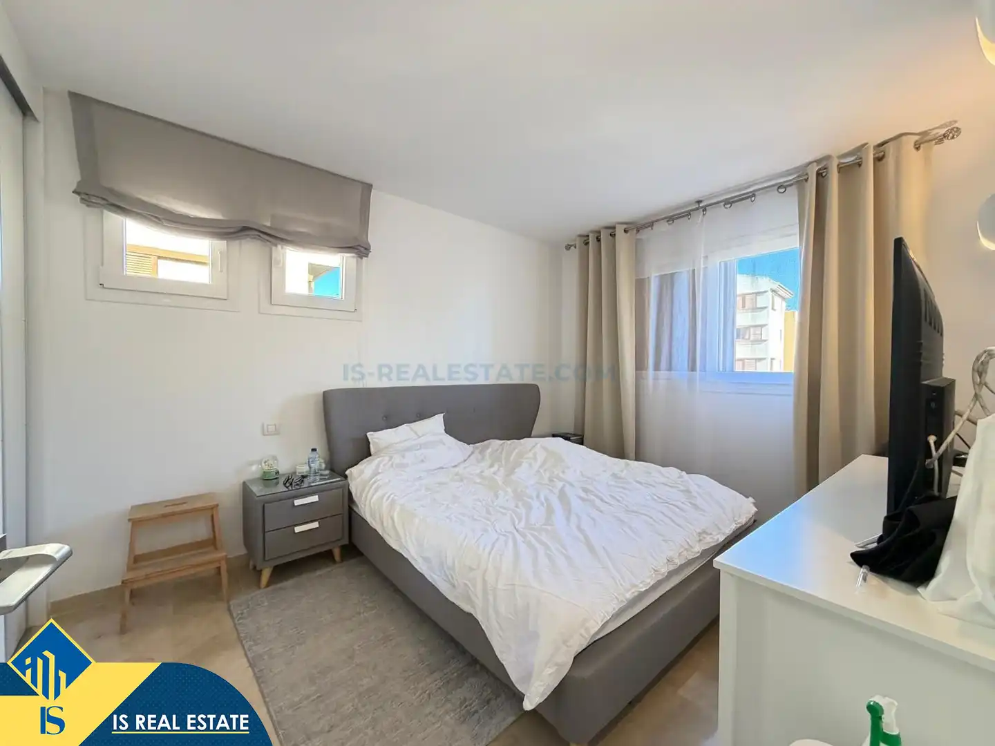 Apartment with pool for sale in Playa del Acequión, Náufragos y Rocío del Mar, imagen 31