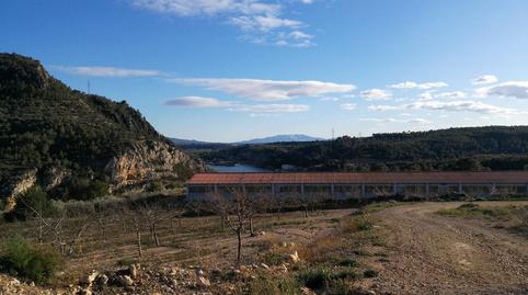 Foto 2 de Finca rústica en venta en Poligono 2, Xerta, Tarragona