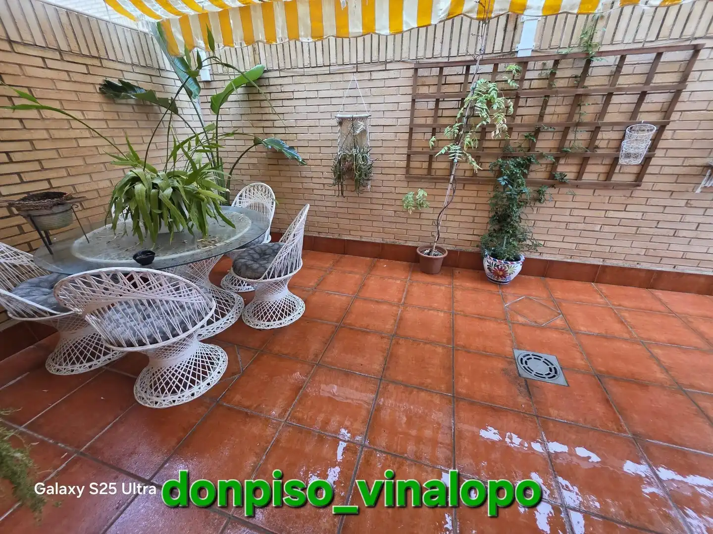 Casa bifamiliare in vendita a Campo Alto - Club de Campo, imagen 36