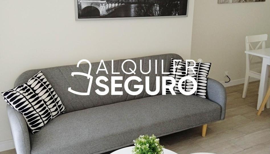 Photo 1 of Flat to rent in Enrique Villegas, Ayamonte ciudad, Huelva