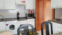 Cuina de Dúplex en venda en Pontedeume amb Calefacció, Parquet i Traster