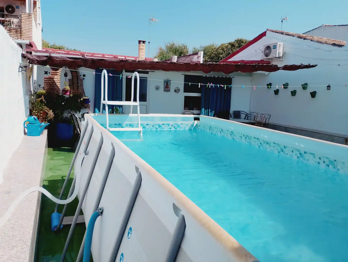 Villa avec piscine à vendre à Calle Cañada Real Soriana, imagen 34