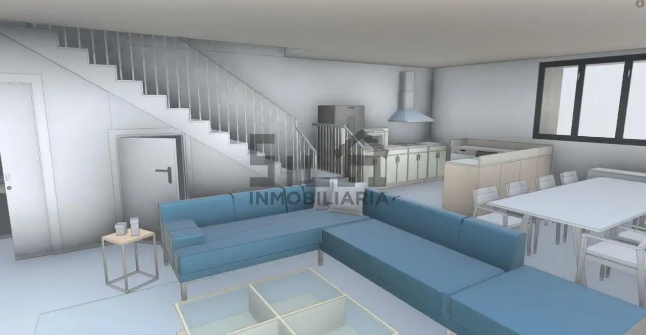 Casa o chalet en venta en LG. ALONGOS, Toén