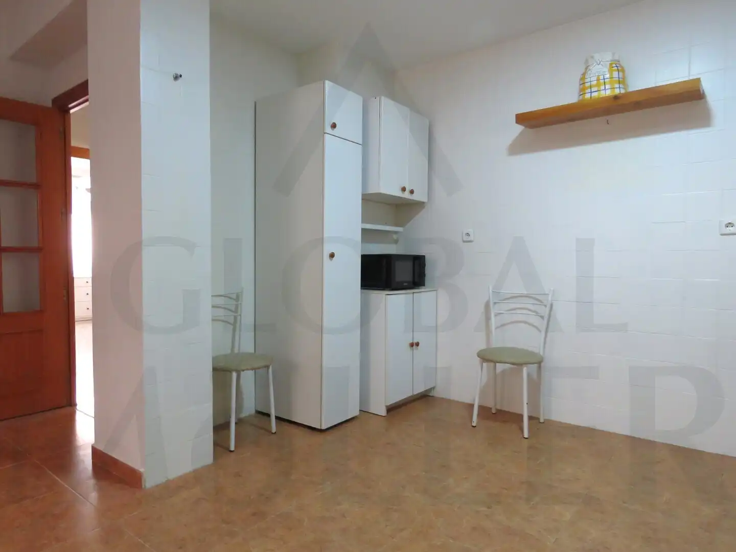 Piso con balcón en venta en Calle Carmen Conde 42, imagen 17