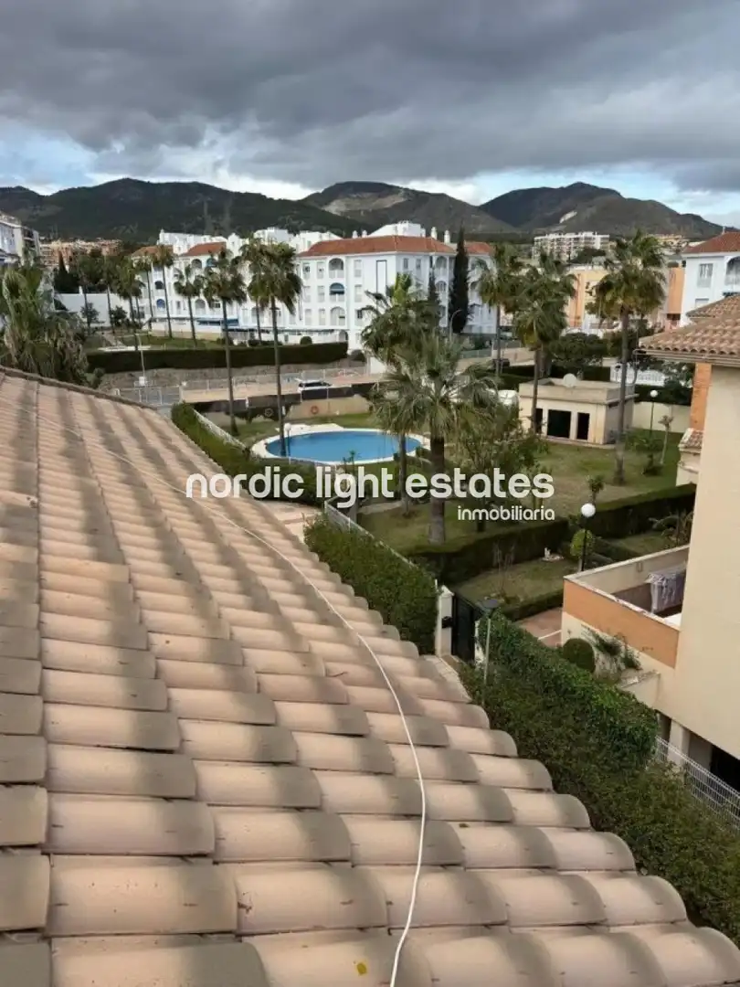 Wohnung mit Pool zum Verkauf in El Pinillo, imagen 4