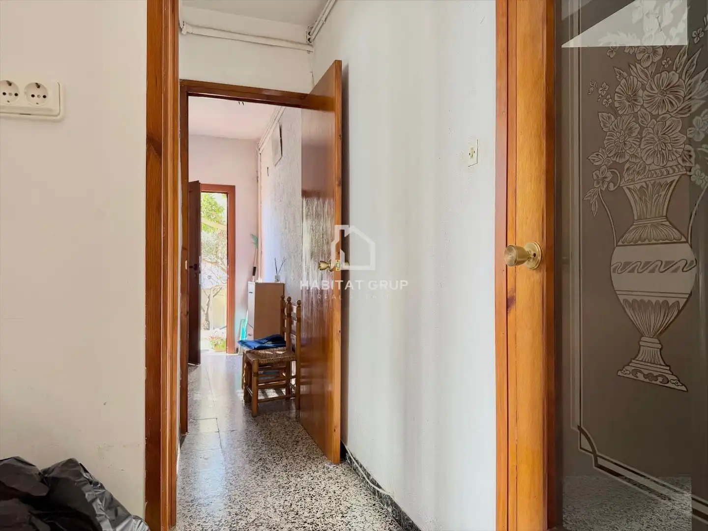 Casa adosada en venta en Girona con Calefacción, Jardín privado y Terraza