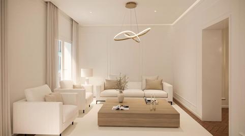 Foto 4 de Apartament en venda a Calle Caños del Peral, Palacio, Madrid