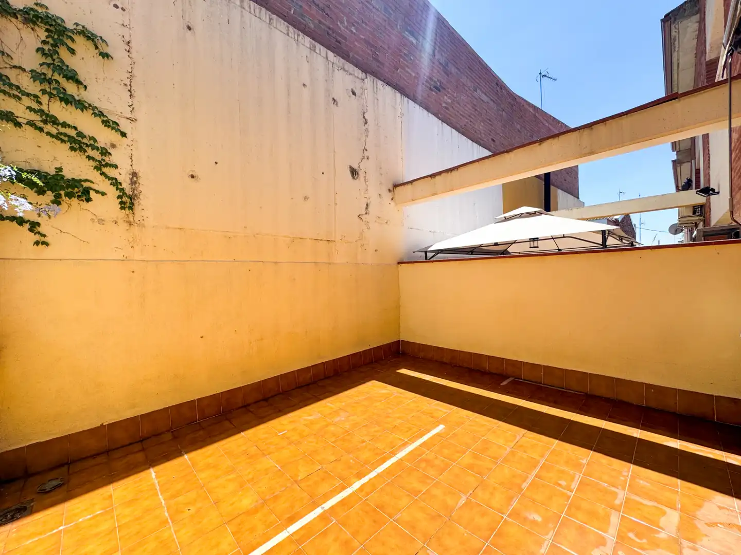 Terraza de Casa o chalet en venta en Sentmenat con Aire acondicionado, Calefacción y Terraza
