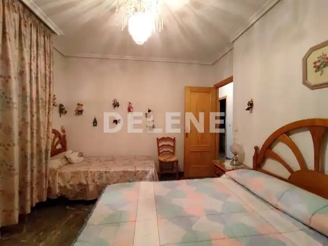 Flat with terrace for sale in Hellín, imagen 17