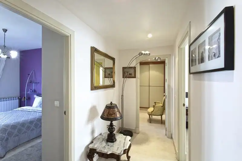 Apartament amb piscina en venda a Nueva Andalucía, imagen 9