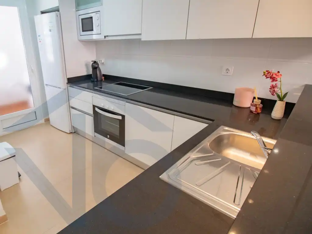 Apartment mit Aufzug zum Verkauf in Avda Europa, imagen 11