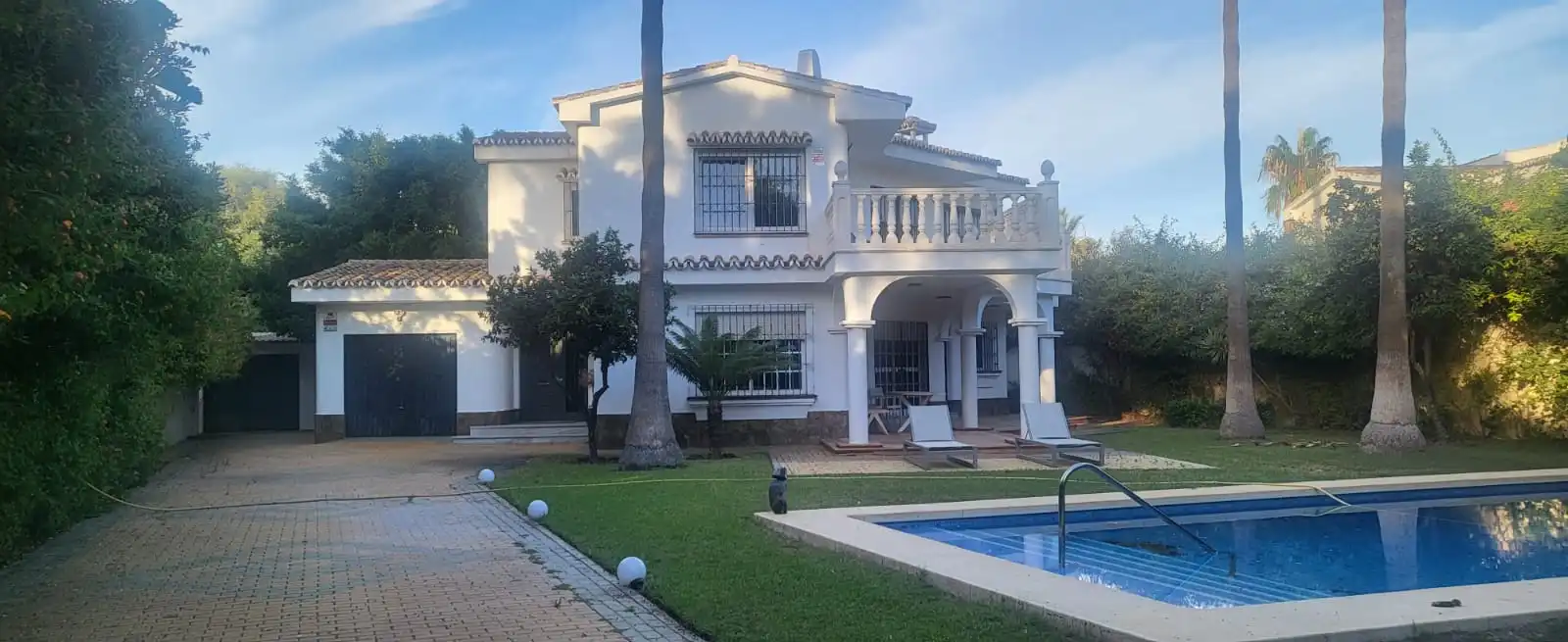 Casa o xalet en venda a Calle Guadalquivir, Guadalmar
