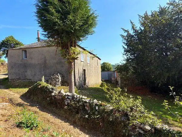 Casa o xalet en venda en Baleira