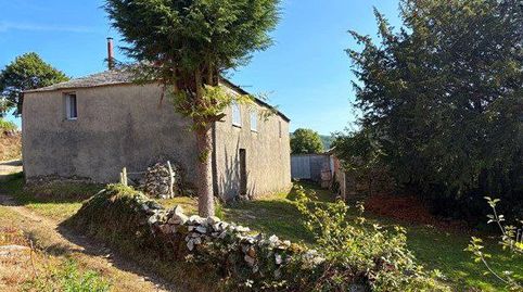 Foto 5 de Casa o xalet en venda a Baleira, Lugo
