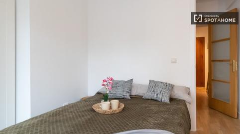 Foto 2 de Pis per a compartir a Apóstol Santiago, Madrid