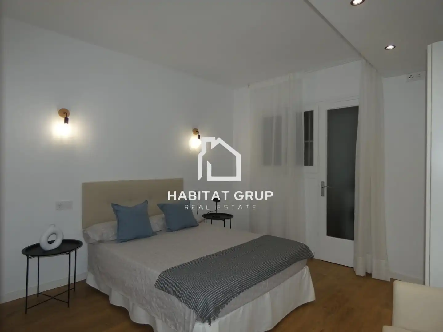 Piso con ascensor en venta en Avinguda Catalunya, imagen 15