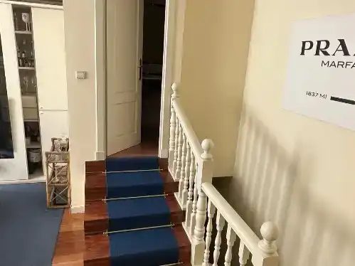 Pis de lloguer en Valladolid amb Aire condicionat, Jardí privat i Parquet