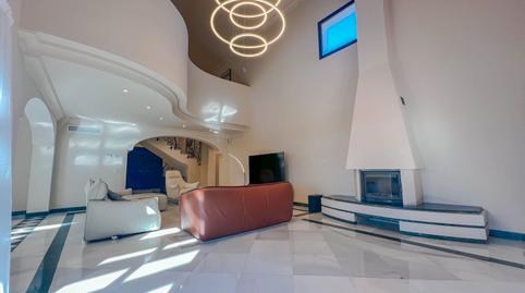 Photo 5 of House or chalet to rent in Urbanización Los Flamingos, 104, Los Flamingos, Benahavís