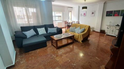 Photo 3 of Flat to rent in Hospital, Jaén