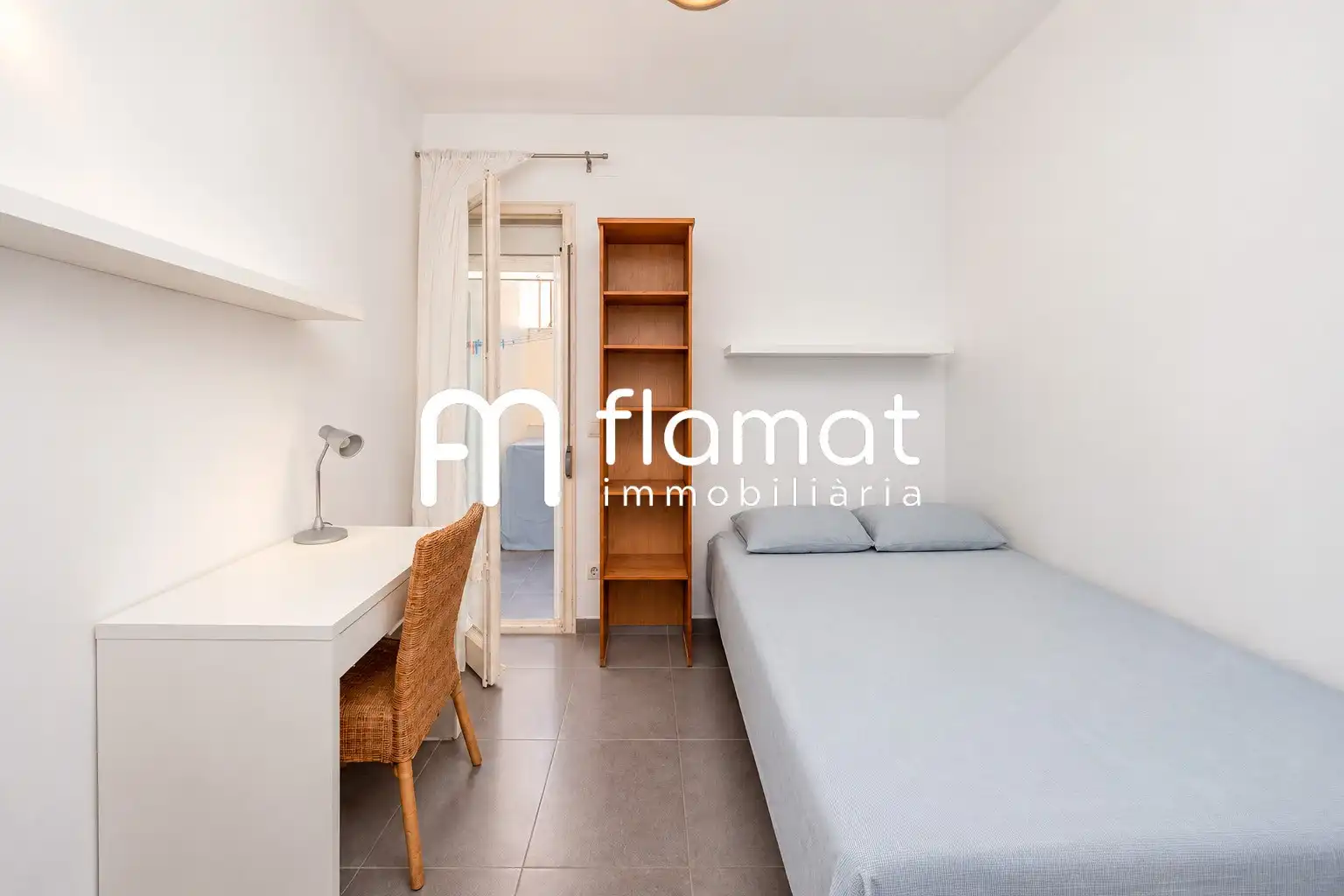 Habitación de Piso en venta en Barcelona