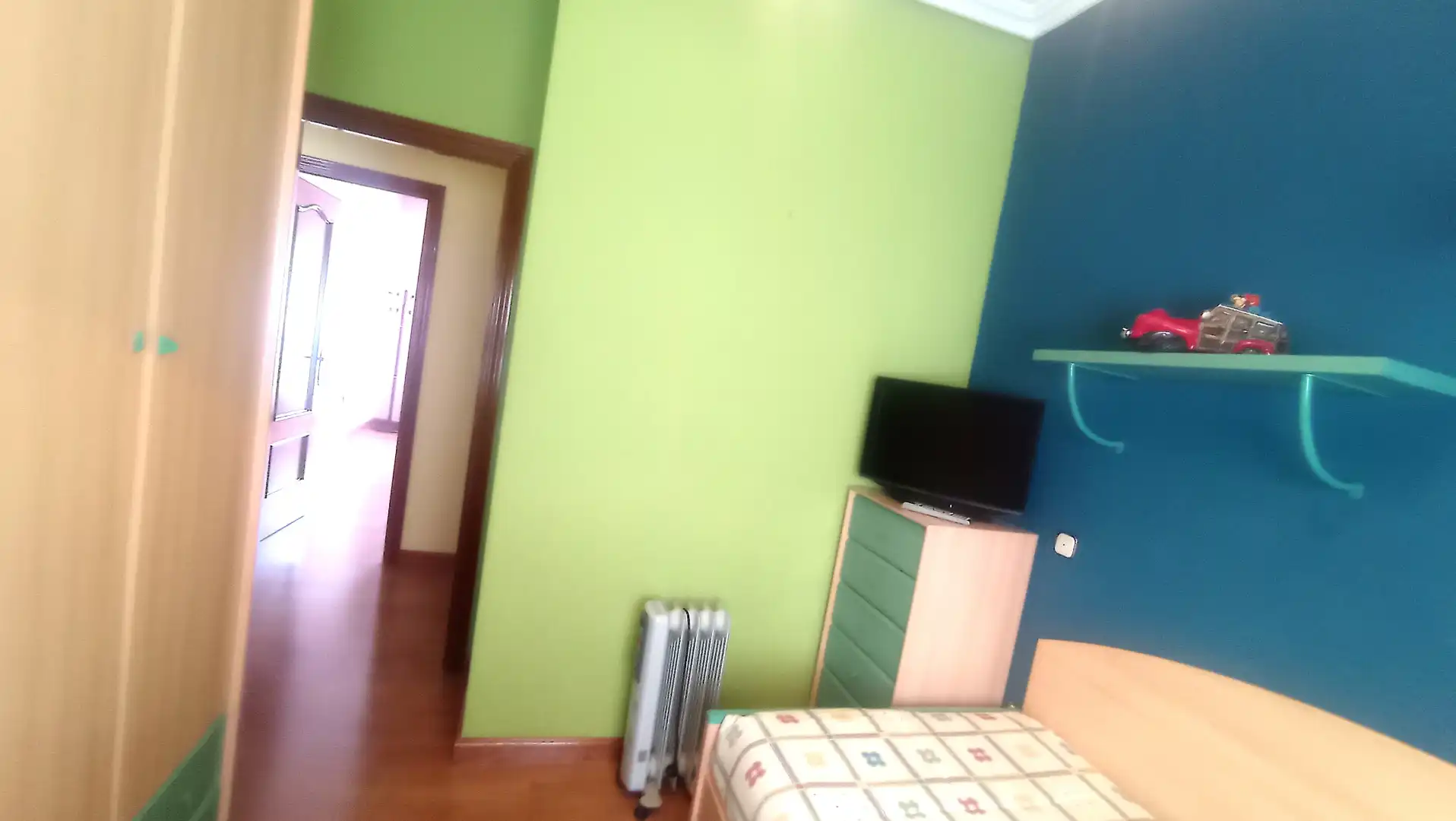 Habitación de Piso en venta en Miguelturra con Aire acondicionado, Calefacción y Terraza