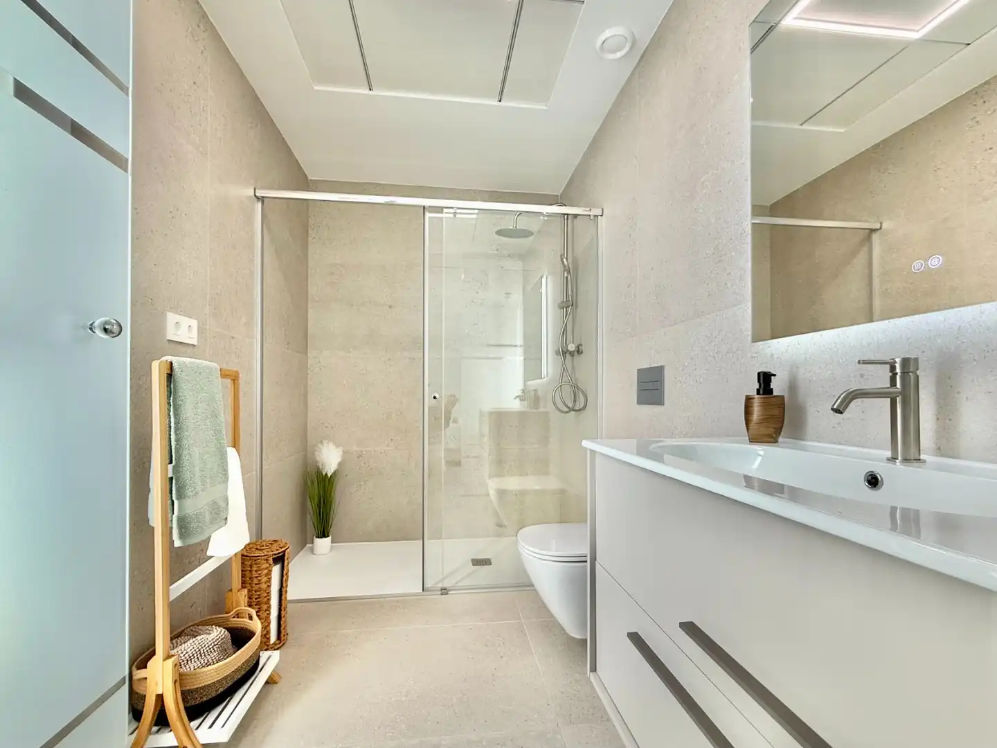 Casa con piscina in vendita a Las Lomas de Rame - Bahía Bella, imagen 33